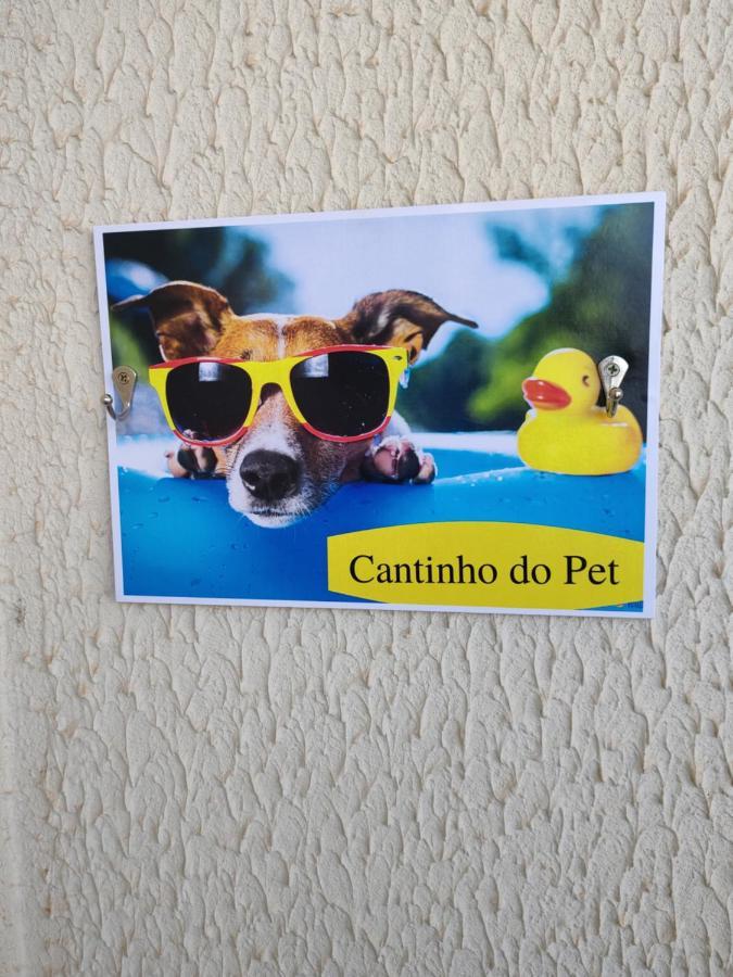 Jardins Das Thermas - Caldas Novas Vista Para Piscina 外观 照片
